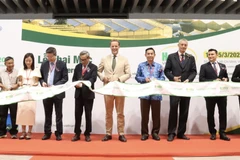 HortEx Vietnam 2024 draws nearly 200 agricultural brands