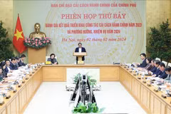 PM urges removing unnecessary, unclear, unfeasible, inappropriate business conditions