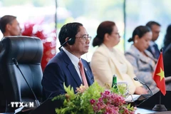 Forum to discuss new initiatives on ASEAN future vision: Deputy FM 
