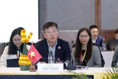 AMM Retreat reaps important results: official