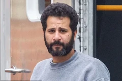 Man to face trial over claims of smuggling seven Vietnamese into UK 