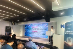 Hanoi workshop explores semiconductor measurement, testing technology