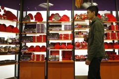 Thai consumers expected to spend 70 million USD for Valentine’s Day