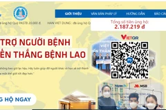 Text campaign launched to support TB patients 