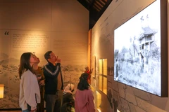 Hanoi plans to develop a digital map for smart tourism