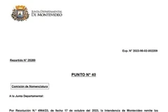 Vietnamese space to be constructed in Uruguayan capital