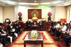 Can Tho lures Japanese investment with skilled workforce, infrastructure advantages 