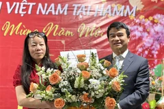 Vietnamese association established in German city