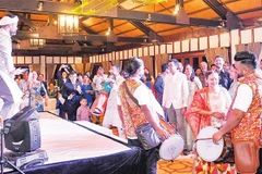 Da Nang moves to become leading wedding tourism destination
