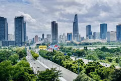 Green growth – HCM City’s top priority: official