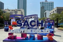Book, reading culture day promotes digital transformation