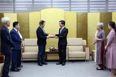 Da Nang fosters cooperation with Korean localities