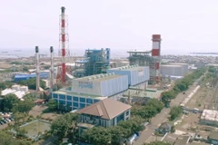 Indonesia uses carbon for decarbonisation 