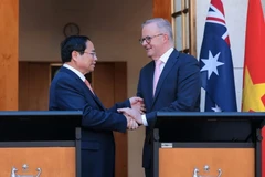 Vietnam-Australia ties become more effective, substantial: Scholars