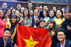Prime Minister Pham Minh Chinh wraps up working trip to Australia, New Zealand