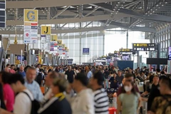 Thailand re-considers tourism tax