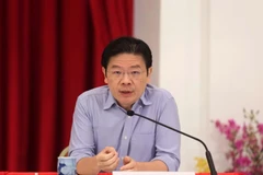 No major changes to Singapore's new cabinet: Deputy PM Wong