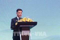 HCM City, Yellow River localities of China to foster economic links