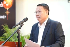 Vietnamese in Laos proud of homeland’s achievements