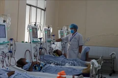 Master plan on healthcare network by 2050 approved