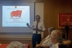 Dien Bien Phu Victory highlighted at symposium in Israel