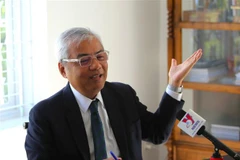 January 7 Victory over genocidal regime opens new page in Cambodian history: Scholar