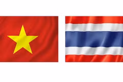 Foreign Minister’s visit to reinforce foundation for elevating Vietnam - Thailand ties