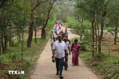More Indians interested in solo travelling to Vietnam