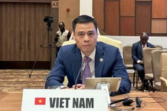 Vietnam highlights people-centred approach to sustainable development