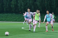 List of players for 2023 Asian Cup finals announced