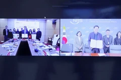 Vietnam, RoK deploy cooperation agreement on social insurance 