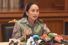 Thai government targets 20 million jobs from “soft power” project