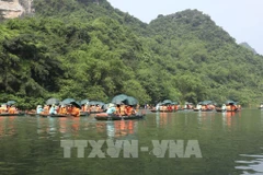 Eight million tourists recorded during just-ended holidays
