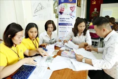 Voluntary social insurance participants up 305 folds in 16 years: VSS