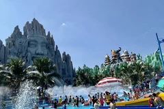 Southern tourism enjoys sustained stable growth