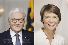 German President’s Vietnam visit an impetus for bilateral ties: Ambassador