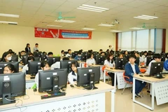 Microsoft Office Specialist World Championship – Viettel 2024 opens in Hanoi