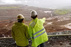 Philippine environmental groups demand strict limits on mining