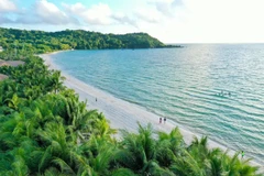 Vietnam’s beaches appeal to Korean tourists: Agoda
