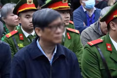 Hanoi People’s Court opens first-instance trial of Viet A company-related case