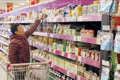 CPI in April inches up 0.07%