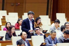 Vietnam’s upgrade of ties with major partners reflects enhanced political trust: minister