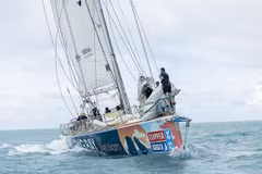World largest Clipper Race sailors to race in Ha Long Bay