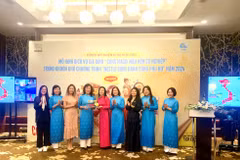  Nestlé Vietnam model empowers Vietnamese women