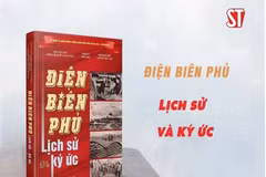 New book gives insight into Dien Bien Phu victory