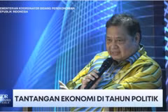 Indonesia seeks EU trade deal to compete with Vietnam footwear