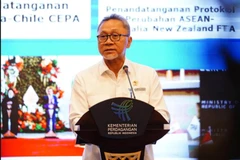 Indonesia’s e-commerce transaction bloom 