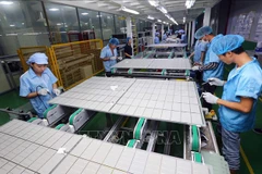 Vietnamese firms invest nearly 421 million USD overseas in 2023 