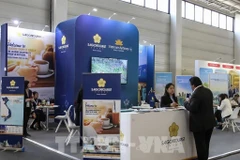 Vietnam attends world’s leading travel trade show in Germany