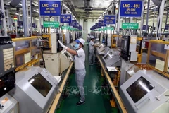 HCM City attracts 176.71 million USD in export processing and industrial zones 